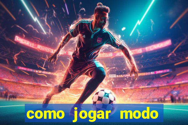 como jogar modo demo no tigre